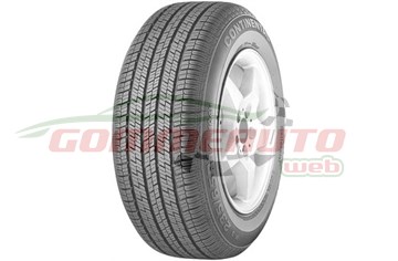 COP. 235/60R17 102V CONTI4x4CONTACT MO